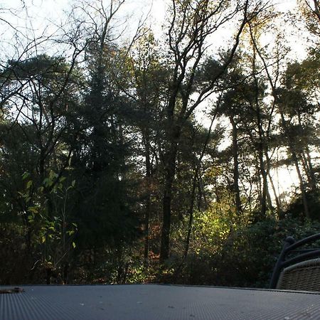 Knusse Bungalow Otterlo Veluwe エクステリア 写真