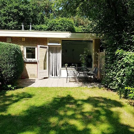 Knusse Bungalow Otterlo Veluwe エクステリア 写真