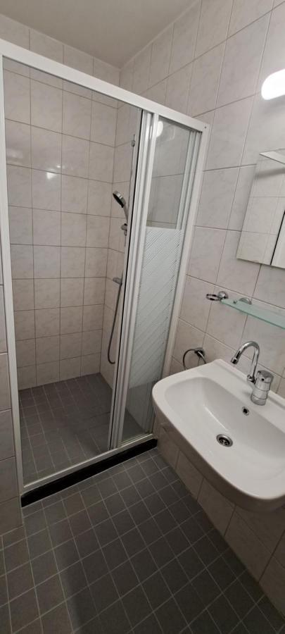 Knusse Bungalow Otterlo Veluwe エクステリア 写真