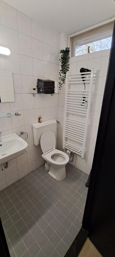 Knusse Bungalow Otterlo Veluwe エクステリア 写真