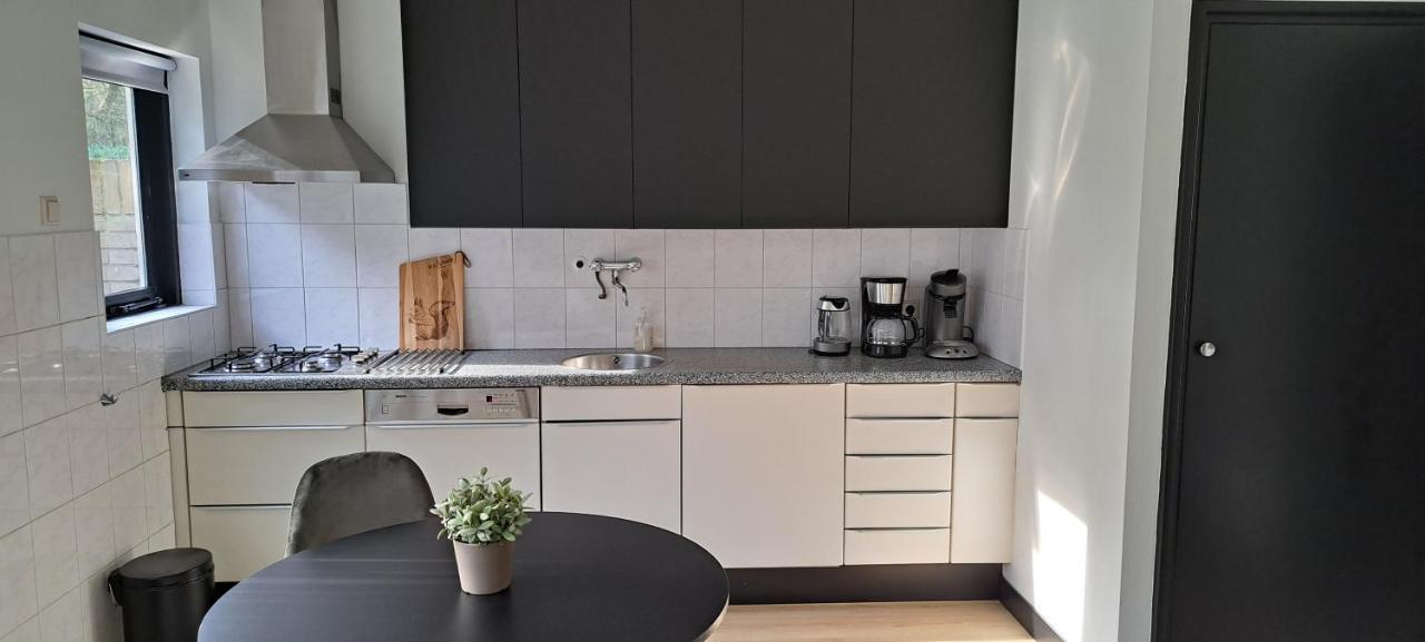 Knusse Bungalow Otterlo Veluwe エクステリア 写真