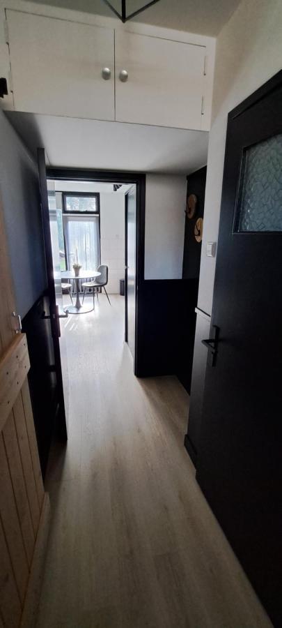 Knusse Bungalow Otterlo Veluwe エクステリア 写真